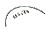 Radium Engineering Fuel Line Plumbing Kit For Mitsubishi 4G63 Early Rail New. Price: $88.99.