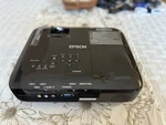 Epson EX9200 3LCD Portable Desktop Projector Black Hdmi Usb Vga W/ Accessories Open. Price: $300.00.