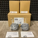 Panasonic Projector Lamp PT-DZ21K2 Two Pack ET-LAD520F New! Sealed!. Price: $759.99.