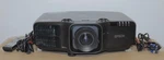 Epson Powerlite G6900WU Projector. New Oem Lamp Installed. Used. Price: $600.00.