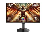 Gtek 320HZ Gaming Monitor, 27 Inch Frameless Display 2K Qhd 2560X1440P Fast Ips New. Price: $233.99.