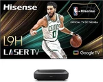 Hisense 100L9H-DLT100C 100" 4K Trichroma Smart Laser Tv With Dolby Atmos 2023 New. Price: $4495.00.