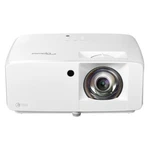 Optoma GT2100HDR Short Throw Full Laser Home Projector Certified. Price: $1159.00.