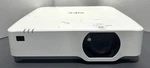 Nec NP-P525UL Wuxga 5200 Lumens Laser 3LCD Projector-read Description Tested Used. Price: $249.99.
