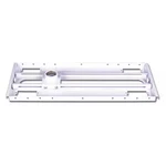 Video Mount Products SCM1 Vmp SCM-1 Ceiling For Projector, Flat Panel New. Price: $157.99.