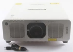 Panasonic PT-RZ690W Wuxga Large Venue Dlp Projector; 6164598 Used. Price: $1785.81.