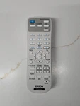 Brand New Epson Projector Remote 222150800 Powerlite Brightlink Ex Series. Price: $21.45.