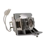 Al Series Lamp & Housing For The Viewsonic PJD5555W Projector - 90 Day Warranty New. Price: $46.99.