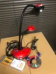 Genuine Lumens DC166 Ladibug Affordable, User Friendly Document Camera, 10FT Usb Seller. Price: $175.67.