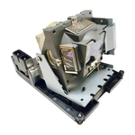 Jaspertronics Original Lamp & Housing Eiki EK-401WA Projectors 1YR Warranty New. Price: $174.99.
