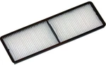 Jaspertronics Replacement Air Filter For The Epson Powerlite 435W Projector New. Price: $16.99.