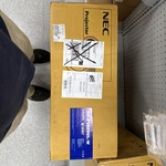 Sharp Nec NP-PV800UL-W1 8000-LUMEN Professional Installation Projector 4K White New. Price: $9000.00.
