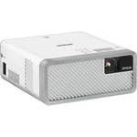 Epson EF-100 Home Theater Laser 3LCD Projector W/ Android Tv Wireless Adapter New. Price: $799.00.