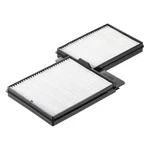 Battery Tech ELPAF40-BTI Rpl Lamp Filter For Epson New. Price: $75.67.