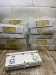 Lot Of 20 Epson H599LCU Projector Touch Unit Used. Price: $119.99.