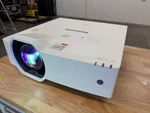 Panasonic PT-VMZ7STU7 7000-LUMEN Wuxga Short-throw Laser 3LCD Projector B Used. Price: $2900.00.