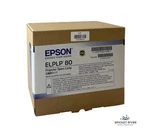 New - Genuine Epson Elplp Spare Projector Lamp V13H010L80. Price: $45.00.