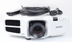 Epson Powerlite Professional G6270W Wxga 3LCD Projector With Standard Lens W262 Used. Price: $576.60.