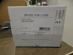 Battery Technology NP21LP-BTI Projector Lamp For Nec PA550W NP-PA500U PA500X New. Price: $44.99.