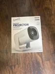 Supersonic SC-92P Wi-fi Projector 720P1080P Bt Apps Hdmi Usb Galaxy Light*new. Price: $115.00.