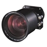Sanyo LNS-W05 Short Zoom Projector Lens For PLV-WF10, PLC-EF60 And XF60 New. Price: $1899.00.
