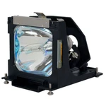 Al Series Lamp & Housing For The Sanyo PLC-SU31 Projector 90 Day Warranty New. Price: $44.99.