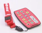 Lumens DC166 Ladibug Document Camera Replacement Remote Only Used. Price: $19.95.