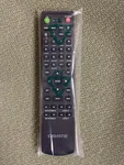 Remote Control For Christie DWX600-G DHD600-G DWU600-G DHD550-G DWU550-G DHD675- New. Price: $75.97.