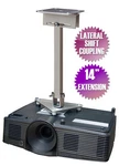 Projector Ceiling Mount For Optoma ZU725TST ZU820TST New. Price: $69.99.