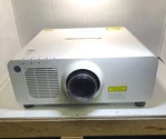 Panasonic PT-RZ770 Laser Projector Tested Working Preowned No Remote 623 Hours Used. Price: $1050.00.