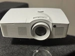 Optoma EH416 4,200 Lumen 1080P Projector - Low Hours See Description Used. Price: $315.00.