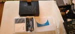 Faltopu Mini Hdmi Wifi Projector Bundle DR01 New Box. Price: $41.87.