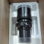 Epson ELPLM10 (V12H004M0A) Medium-throw Projector Zoom Lens Open. Price: $995.00.