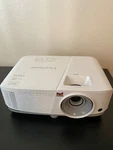 Viewsonic PA503S-2 Dlp Digital Projector Used. Price: $199.99.
