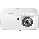 Optoma ZH350ST 3D Short Throw Dlp Projector - 16:9 New. Price: $1489.00.