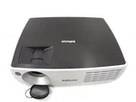 Infocus IN3108 - W3240 Dlp Projector Hdmi Lamp Runtime: 1760 Hrs Used. Price: $74.99.