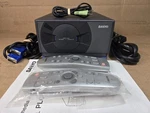Sanyo PLC-SU07N 3LCD Conference Room Projector W/ Oem Bag & Accessories Bundle Used. Price: $124.95.