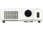 Hitachi CP-X2010 Lcd Projector 2200 Ansi Lumens, Xga, 1024X768, 500:1, Usb. New. Price: $349.95.