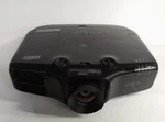 Epson Powerlite 4855WU Wuxga 3LCD Projector 585 Lamp Hours Used. Price: $244.99.