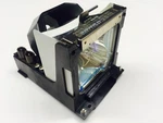 Al Series Lamp & Housing For The Sanyo PLC-XU45 Projector 90 Day Warranty New. Price: $46.99.
