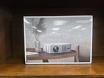Smart Projector 4K Cibets New Glory G1. Price: $103.99.