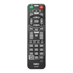 Nec RMTPJ40 Projector Replacement Remote Control New. Price: $89.74.