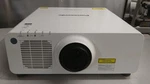 Panasonic PT-RZ660W Dlp 6K Lumen Laser Projector Used. Price: $474.99.