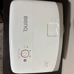 Benq HT2150ST Dlp Home Theater/gaming Projector 1080P Short Throw. Hdmi Used. Price: $450.00.