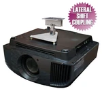Projector Ceiling Mount For Sony VPL-FHZ58 FHZ61 FHZ66 FHZ70 FHZ75 FWZ60 FWZ65 New. Price: $69.95.