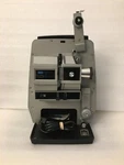 Sears Du-all Eight 8MM Movie Film Projector, Model 584.92040. Sold As Is. Price: $49.95.