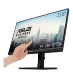 Asus BE24ECSBT 23.8-INCH Full Hd (1920 X 1080) Lcd Touchscreen Monitor Open. Price: $228.00.