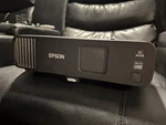 Epson EX11000 Full Hd 1080P Wireless Laser Projector 3LCD Used. Price: $500.00.
