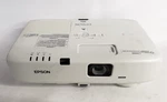 Epson Powerlite D6155W H396A 3500 Lumens Wxga 3LCD Projector 680 Lamp Hours Used. Price: $79.99.