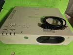 Panasonic PT-FW430U Wxga 3500 Lumens Lcd Projector 2849H Used. Price: $69.97.